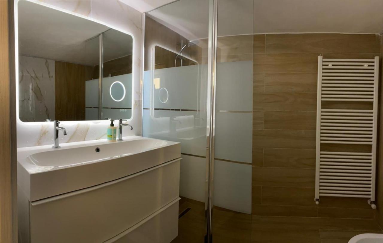 볼로냐 Prime House 아파트 외부 사진