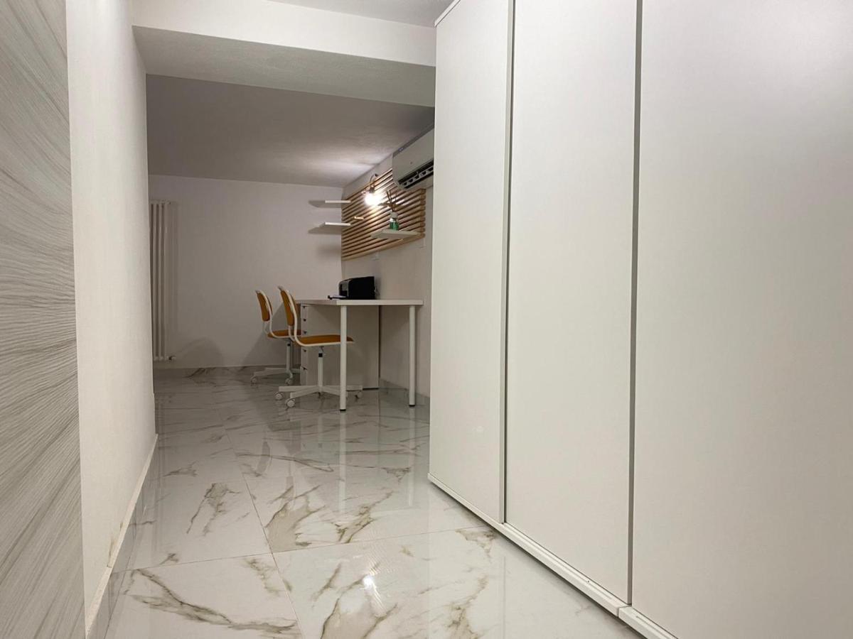 볼로냐 Prime House 아파트 외부 사진