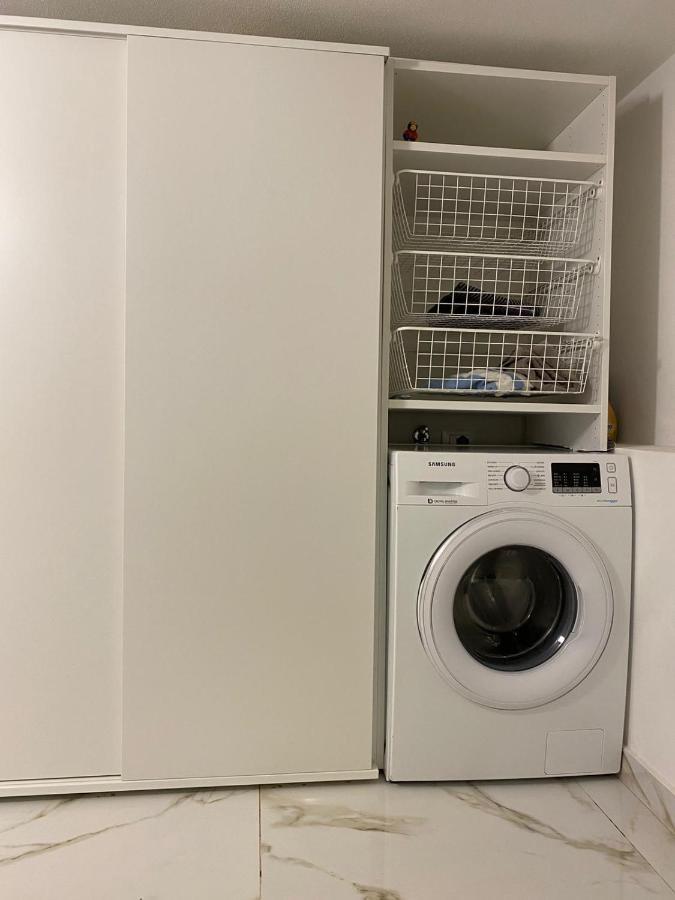 볼로냐 Prime House 아파트 외부 사진