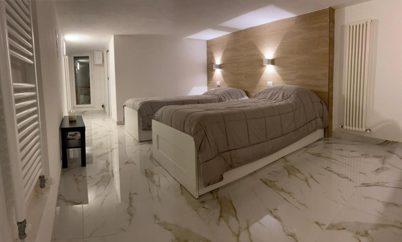 볼로냐 Prime House 아파트 외부 사진