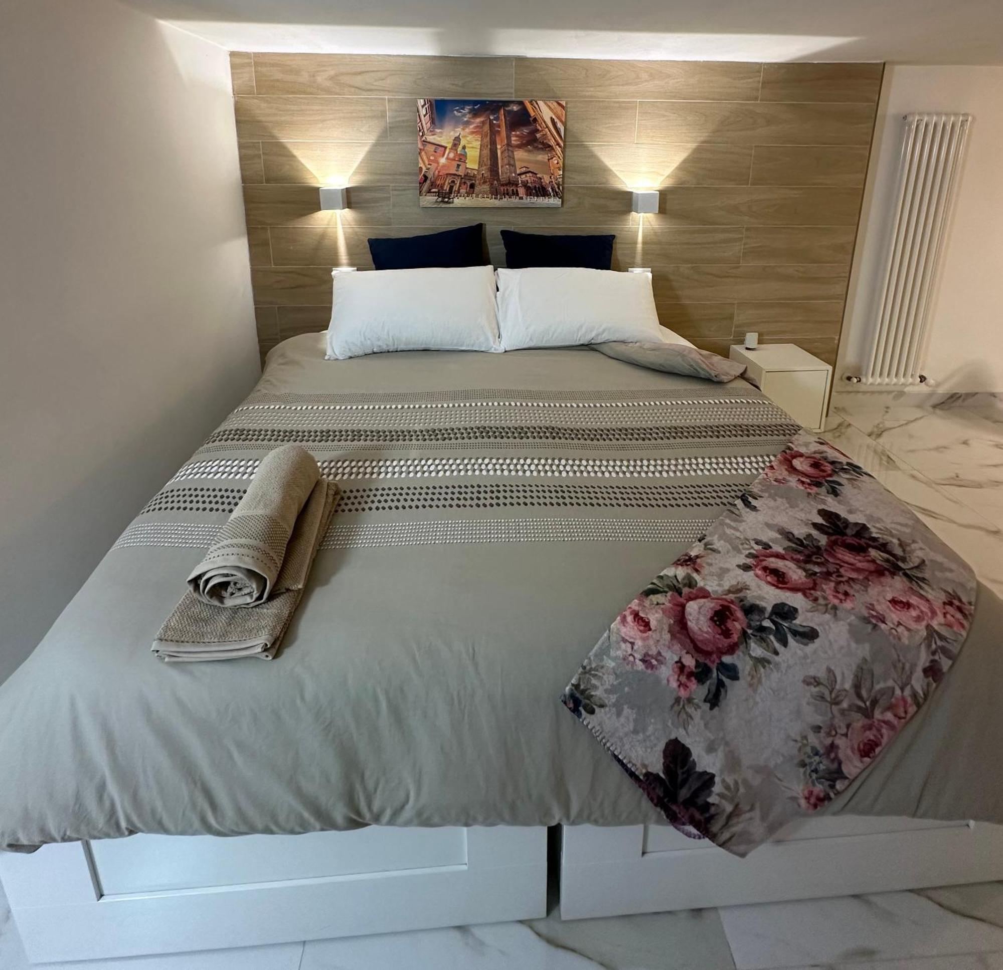 볼로냐 Prime House 아파트 외부 사진