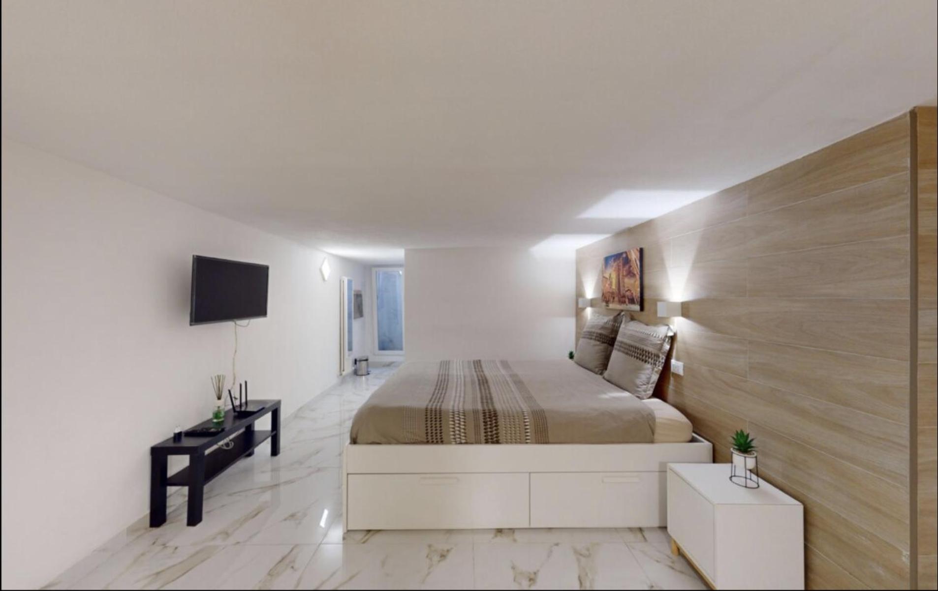 볼로냐 Prime House 아파트 외부 사진